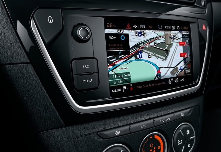 2020 Peugeot 301 1.5 BlueHDi 100 HP Active Manuel Özellikleri - bagajhacmi.com