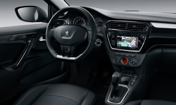 2020 Peugeot 301 1.5 BlueHDi Active