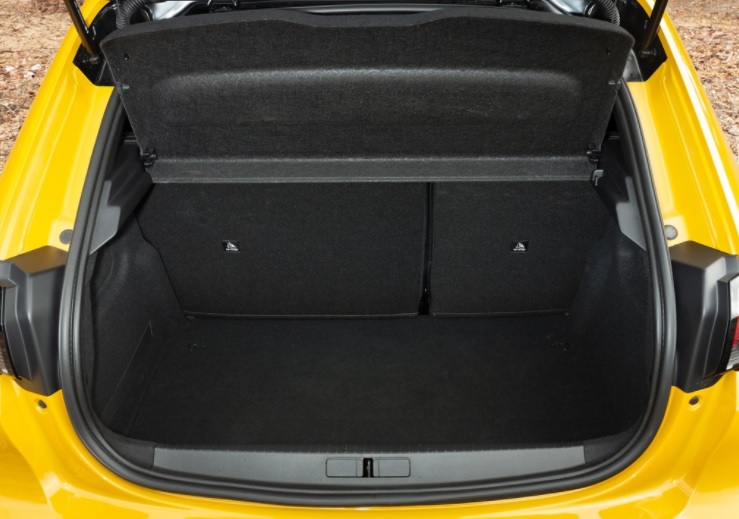 2022 Peugeot 208 1.2 PureTech Prime