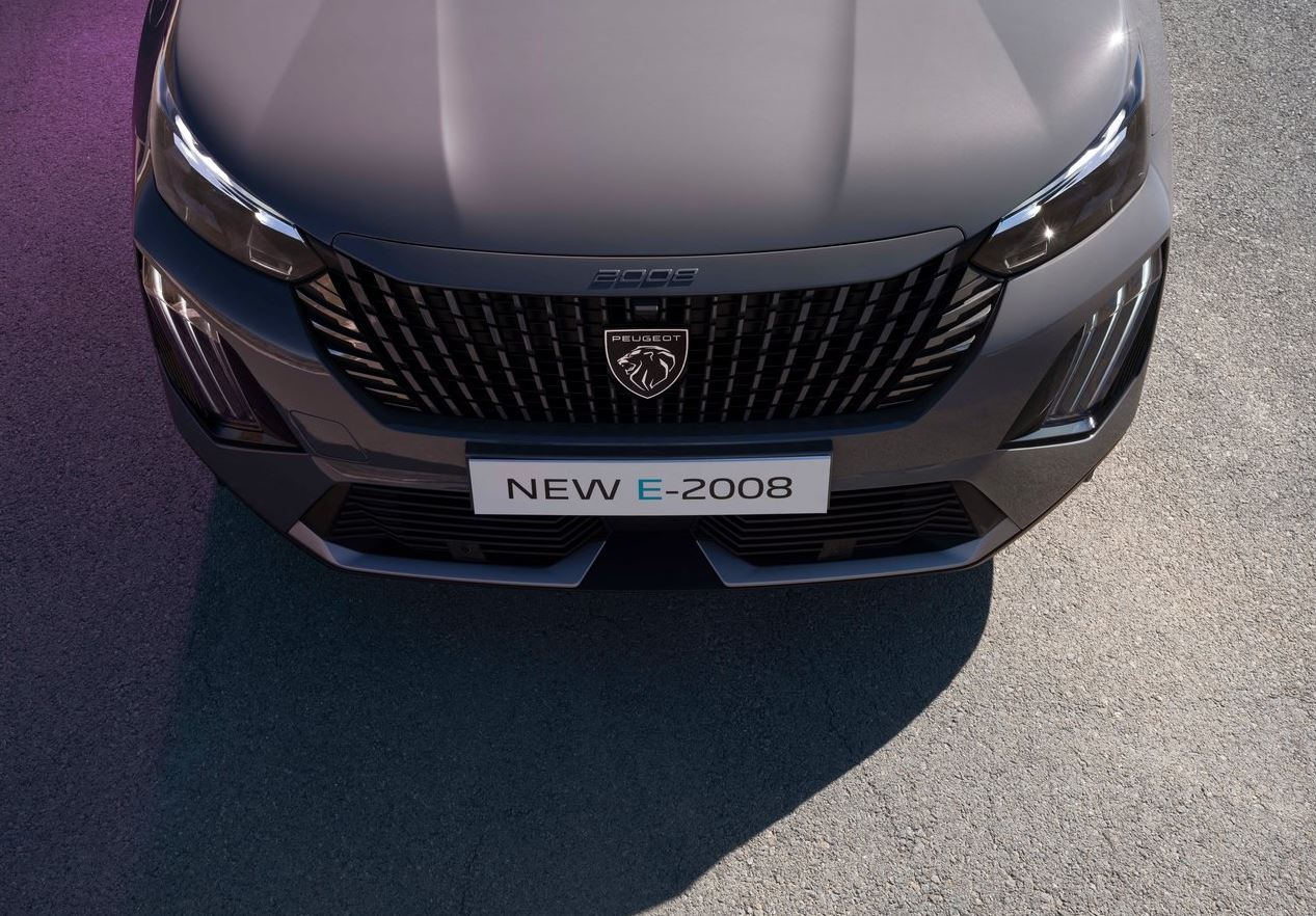 2023 Peugeot Yeni 2008 1.5 BlueHDI 130 Beygir GT EAT8 Teknik Verileri