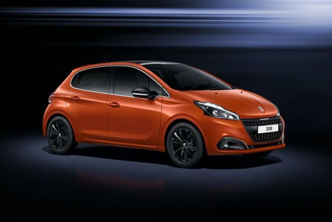 2020 Peugeot 208 1.5 BlueHDi Signature Dynamic Özellikleri