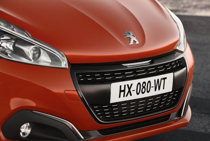 2020 Peugeot 208 1.5 BlueHDi Signature Dynamic Özellikleri