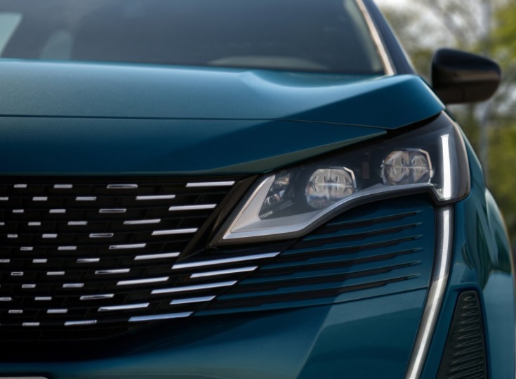 2020 Peugeot Yeni 5008 1.5 BlueHDI GT Selection Özellikleri