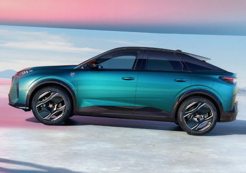 2024 Peugeot Yeni 3008 1.2 Hybrid 136 HP Allure eDCS Özellikleri - bagajhacmi.com