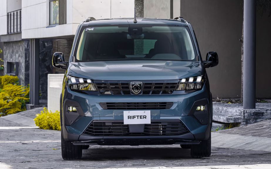 2025 Peugeot Rifter 1.5 BlueHDi 130 Beygir GT EAT8 Teknik Verileri