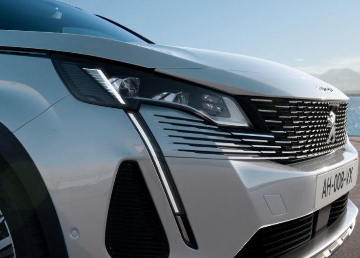 2020 Peugeot Yeni 3008 1.5 BlueHDI 130 Beygir GT EAT8 Teknik Verileri