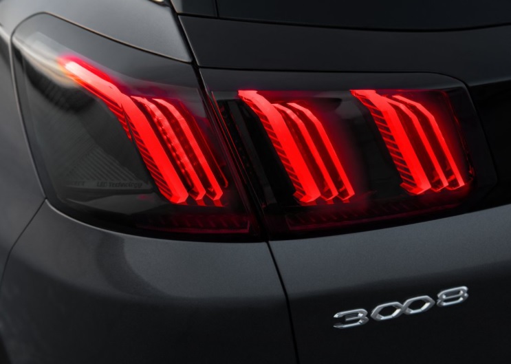 2023 Peugeot 3008 1.5 BlueHDI 130 Beygir Allure EAT8 Teknik Verileri