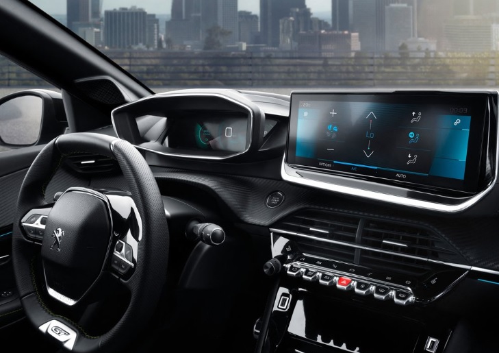 2023 Peugeot 2008 1.5 BlueHDI 130 Beygir Allure EAT8 Teknik Verileri