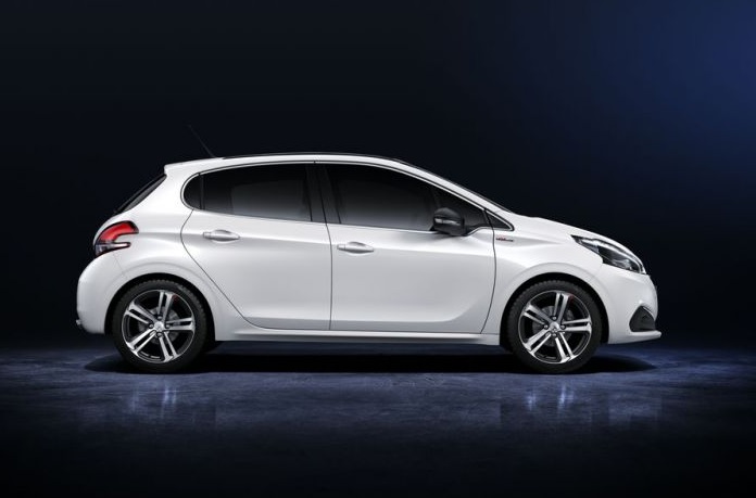 2019 Peugeot 208 1.2 PureTech 110 HP Active EAT6 Özellikleri - bagajhacmi.com