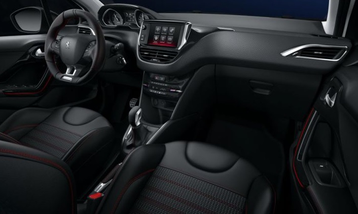 2019 Peugeot 208 1.2 PureTech Active