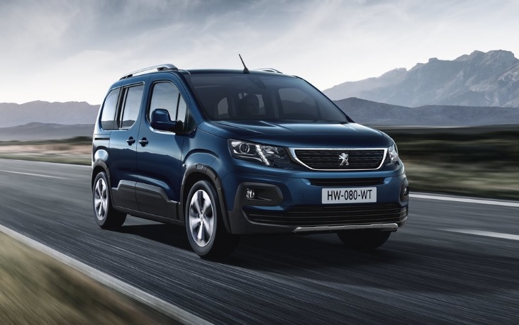 2022 Peugeot Rifter 1.5 BlueHDI 130 HP GT EAT8 Özellikleri - bagajhacmi.com