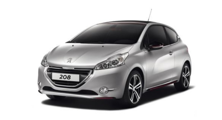 2016 Peugeot 208 1.2 PureTech Access