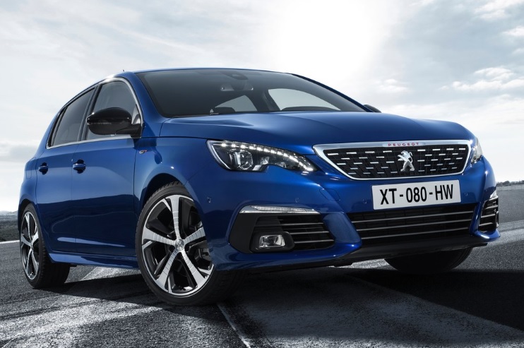 2019 Peugeot 308 1.2 130 Beygir Active EAT6 Teknik Verileri