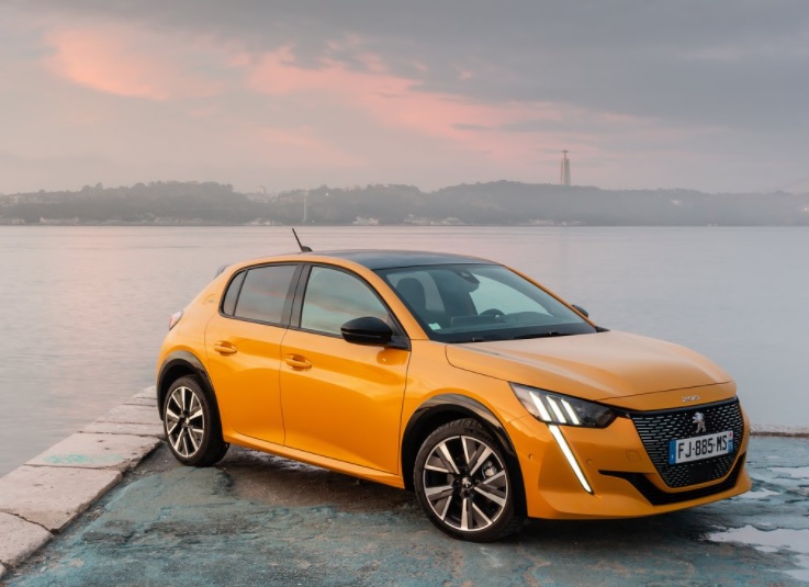2023 Peugeot 208 1.2 PureTech Allure Selection