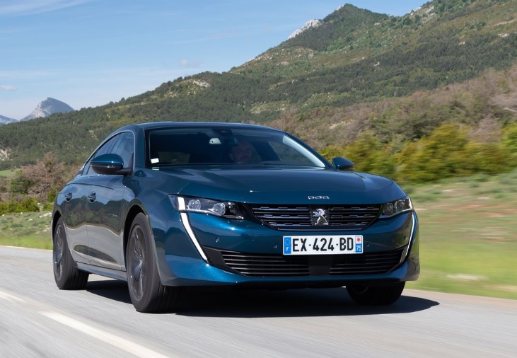 2022 Peugeot 508 1.5 BlueHDi 130 Beygir GT Selection EAT Teknik Verileri