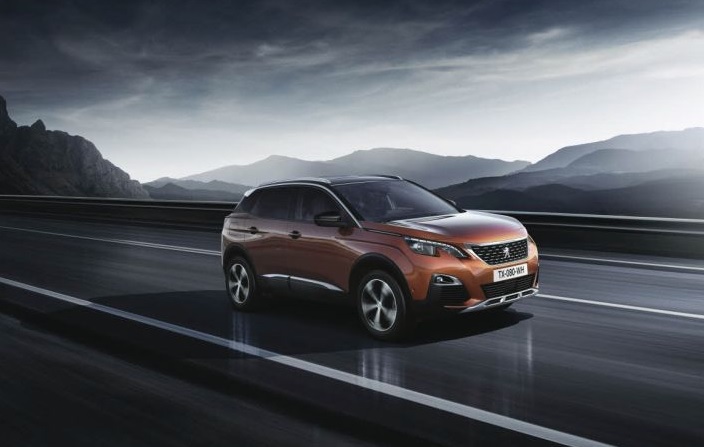 2019 Peugeot 3008 1.5 BlueHDi 130 Beygir GT-Line EAT8 Teknik Verileri