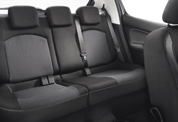 2012 Peugeot 206 Plus 1.4 HDi 70 Beygir Envy Manuel Teknik Verileri