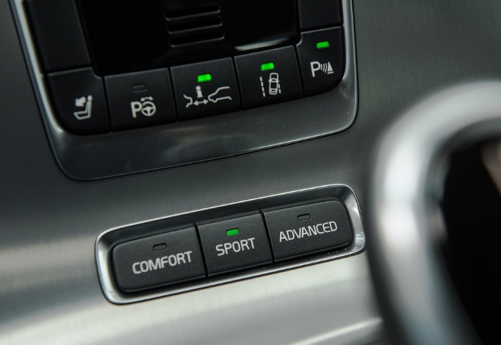 2017 Volvo S60 1.5 T3 152 Beygir Dynamic Edition Geartronic Teknik Verileri