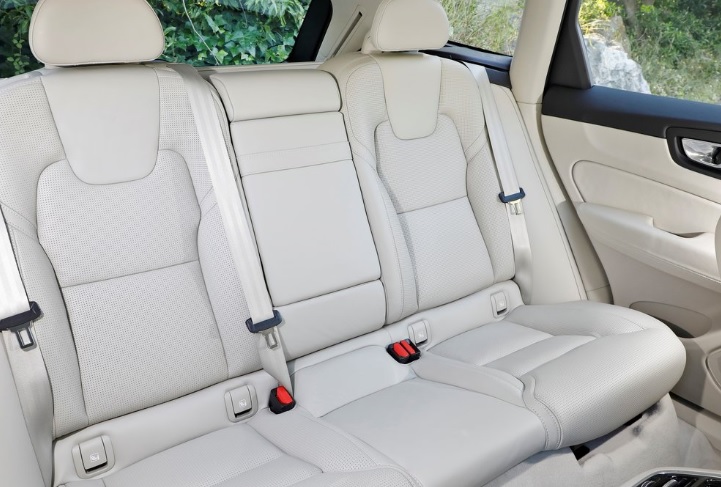 2020 Volvo XC60 2.0 EAWD T8 405 Beygir Polestar Geartronic Teknik Verileri