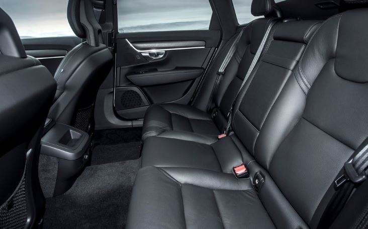 2020 Volvo V90 2.0 D5 AWD 235 HP Cross Country Pro Geartronic Özellikleri - bagajhacmi.com