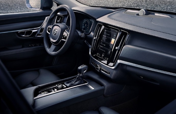 2020 Volvo V90 2.0 D5 AWD Cross Country Pro