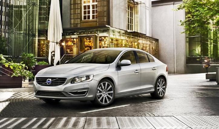 2018 Volvo S60 1.5 T3 152 HP Advance Geartronic Özellikleri - bagajhacmi.com