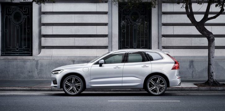 2020 Volvo XC60 2.0 EAWD T8 405 HP Polestar Geartronic Özellikleri - bagajhacmi.com