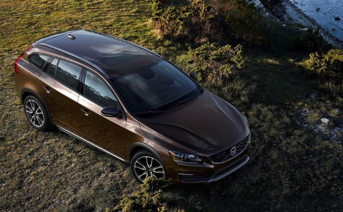 2017 Volvo V60 1.5 T3 Advance