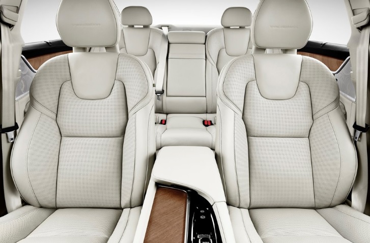 2019 Volvo S90 2.0 D5 235 Beygir Inscription Geartronic Teknik Verileri