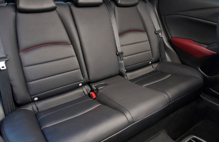 2020 Mazda CX-3 1.5 Power
