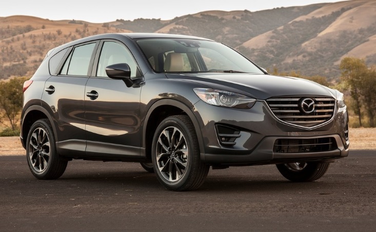 2020 Mazda CX-5 2.0 165 HP Power Sense Plus AT Özellikleri - bagajhacmi.com