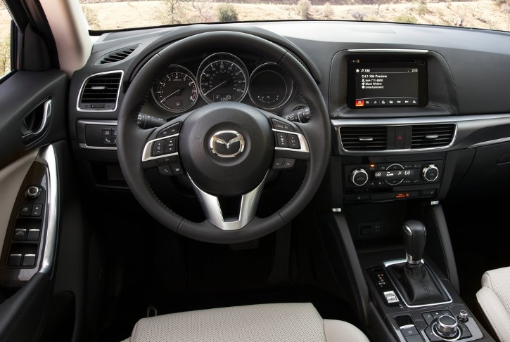 2020 Mazda CX-5 2.0 Power Sense Plus