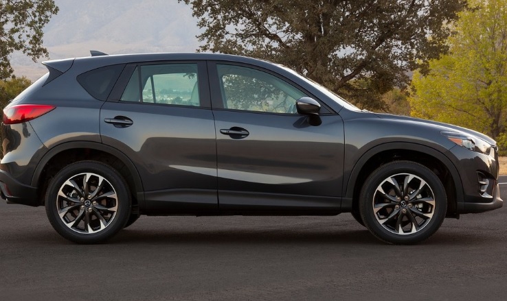 2019 Mazda CX-5 2.0 Power Sense