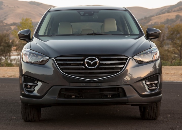 2016 Mazda CX-5 2.2 Diesel 175 HP Power AT Özellikleri - bagajhacmi.com