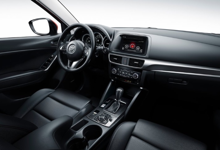 2019 Mazda CX-5 2.0 165 Beygir Power Sense Plus AT Teknik Verileri