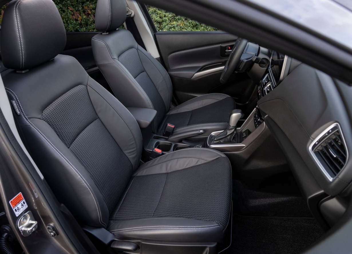 2023 Suzuki S-Cross 1.4 MHEV GL Elegance