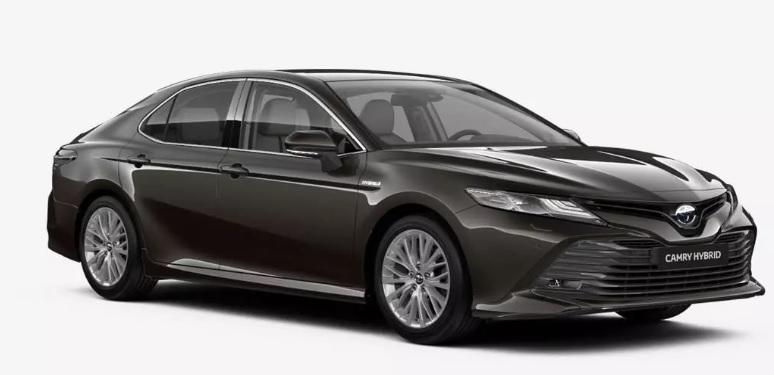 2019 Toyota Camry 2.5 218 HP Passion e-CVT Özellikleri - bagajhacmi.com