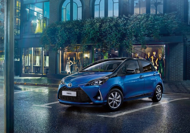 2020 Toyota Yaris 1.5 111 Beygir X-Trend MDs Teknik Verileri