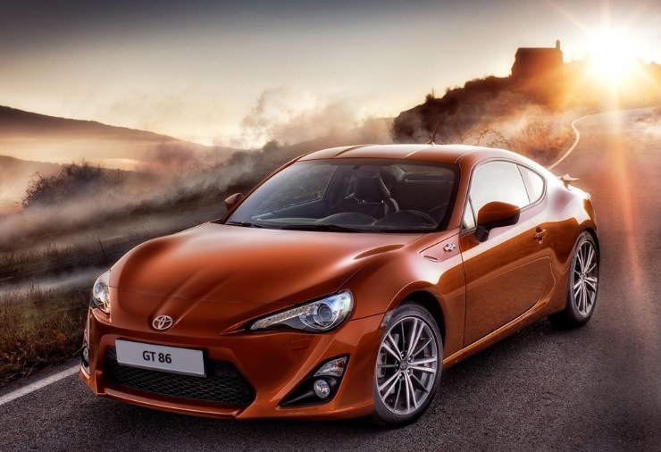 2015 Toyota GT 86 2.0 200 HP GT Manuel Özellikleri - bagajhacmi.com