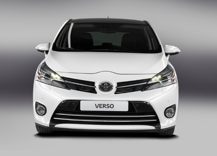 2017 Toyota Verso 1.6 132 HP Active Manuel Özellikleri - bagajhacmi.com