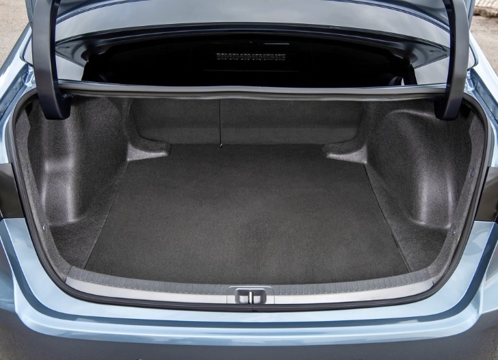 2022 Toyota Corolla 1.5 123 Beygir Vision Manuel Teknik Verileri