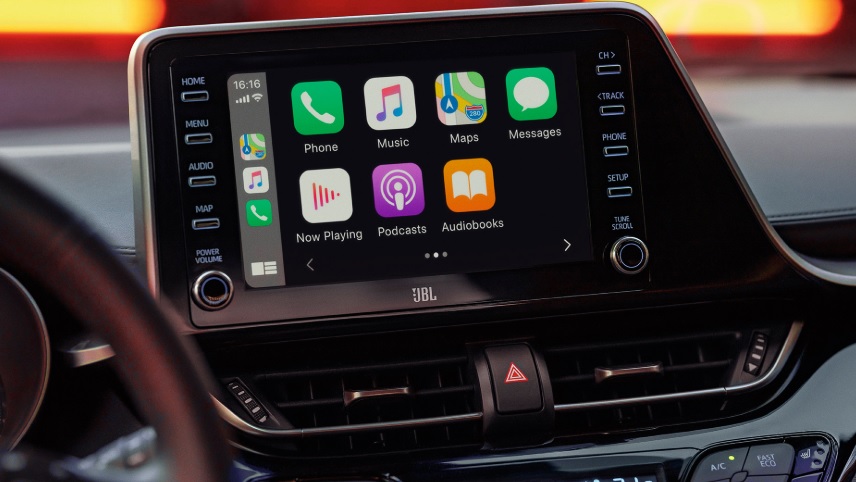 2021 Toyota C-HR 1.8 Hybrid 122 Beygir Flame e-CVT Teknik Verileri