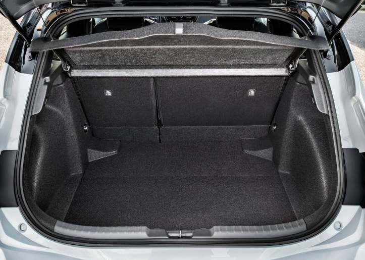 2021 Toyota Corolla HB 1.2 Turbo 116 Beygir Dream X-Pack Multidrive S Teknik Verileri