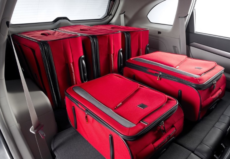 2014 Chevrolet Captiva 2.0 163 Beygir LT AT Teknik Verileri