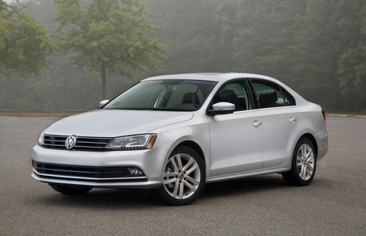 2015 Volkswagen Jetta 1.4 TSI 125 HP Highline Manuel Özellikleri - bagajhacmi.com