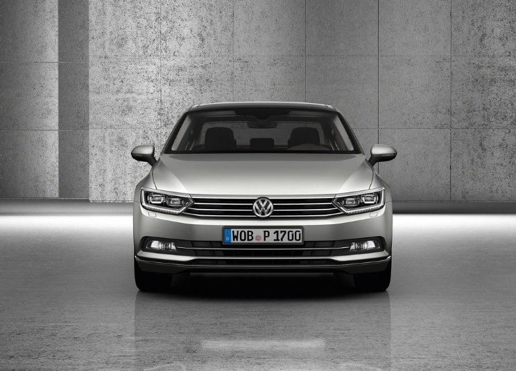 2015 Volkswagen Passat 2.0 TDI 150 BG 150 HP Comfortline DSG Özellikleri - bagajhacmi.com