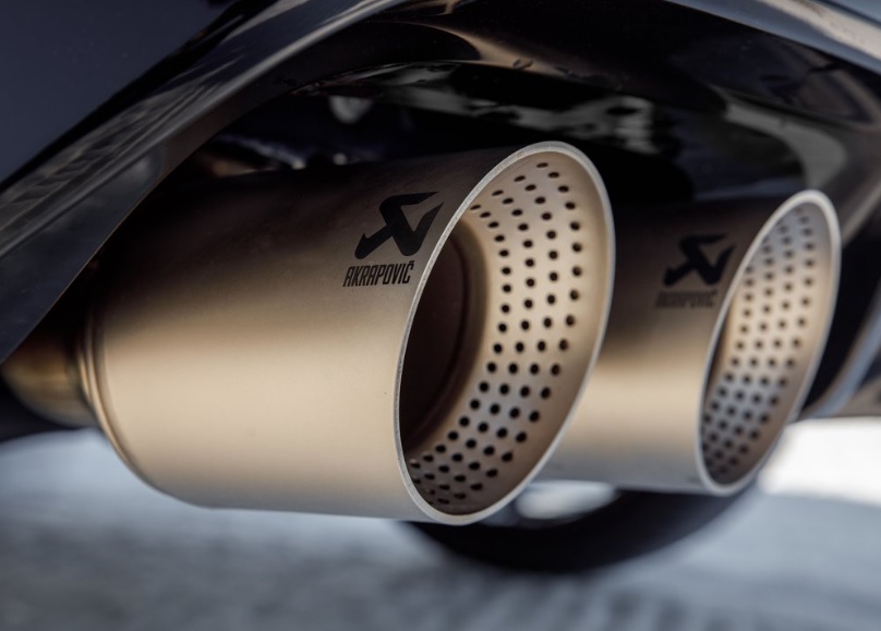 2022 Volkswagen Golf R 2.0 TSI 320 Beygir R DSG Teknik Verileri