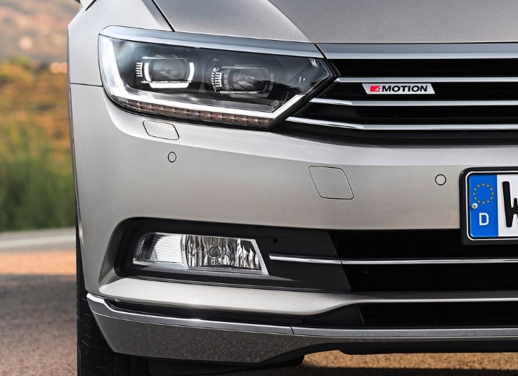 2016 Volkswagen Passat 1.4 TSI ACT 150 Beygir Highline DSG Teknik Verileri