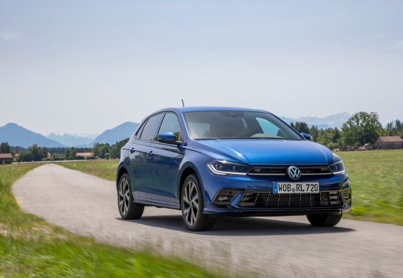 2022 Volkswagen Polo 1.0 TSI 95 HP Style DSG Özellikleri - bagajhacmi.com