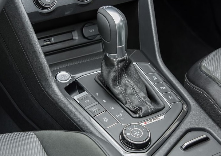 2016 Volkswagen Tiguan 2.0 TDI Highline